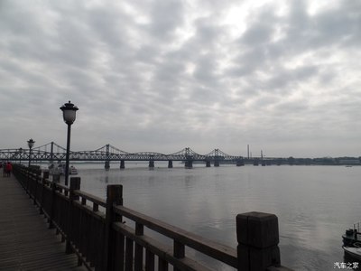 7月15-30日单车2人自驾东北三省游记