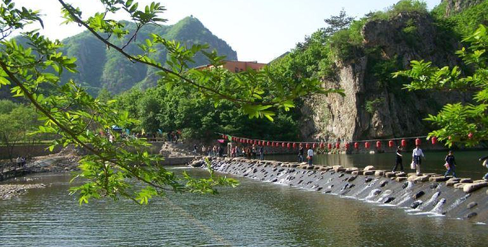 辽宁省大连市庄河市辖区内旅游景点简介 - 休闲农业旅游网