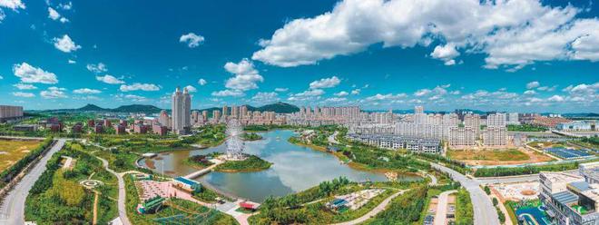 庄河市:树新风 惠民生 促振兴