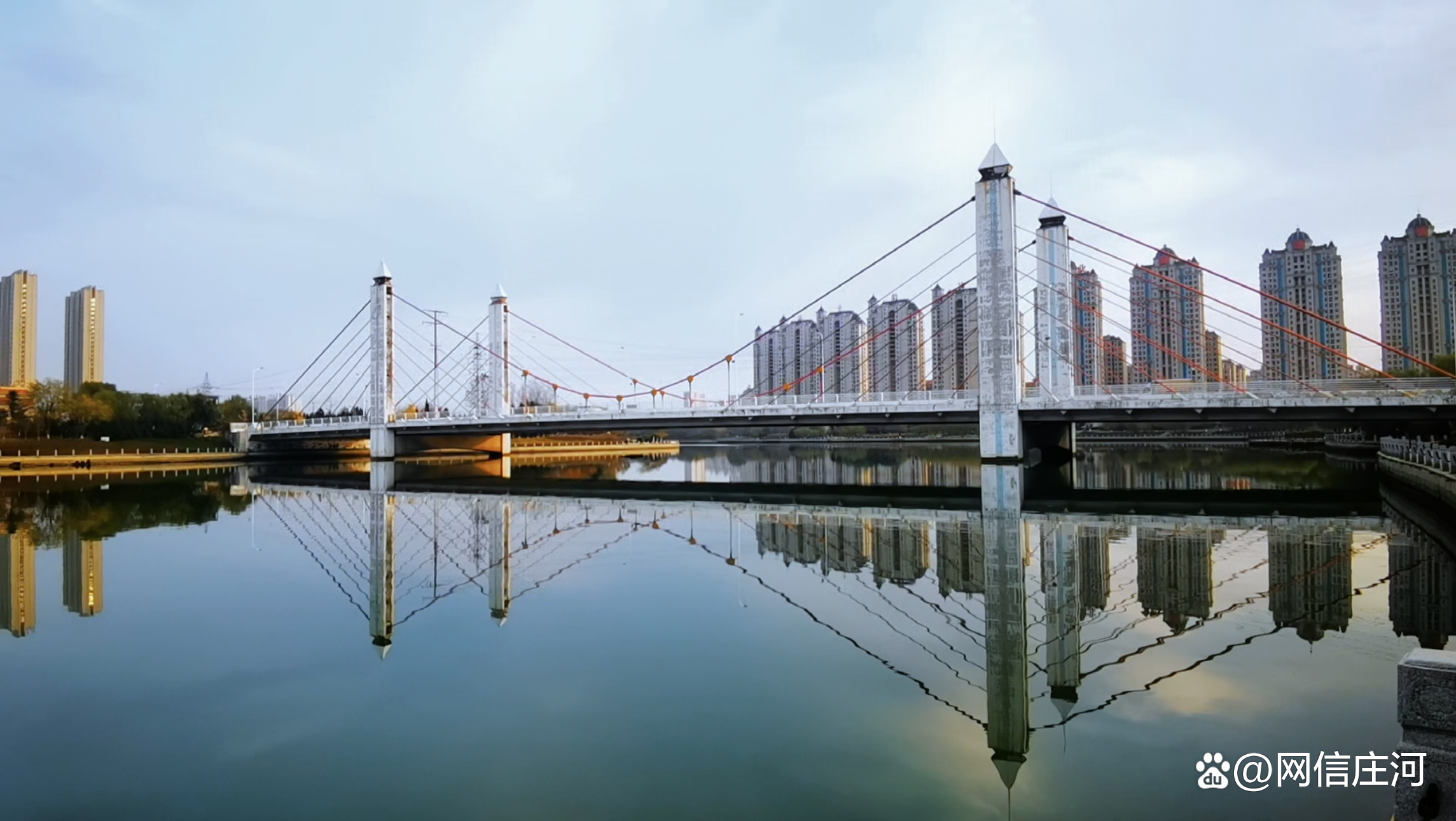 庄河市海绵城市示范项目—— 庄河市重点高中海绵改造工程4.