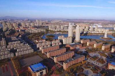 辽宁一“冷门”县城,藏着“世外桃源”,不输桂林山水,就在大连