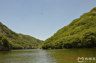 2017.6.7 6.12日 庄河 丹东 宽甸 绿江村 庄河冰峪沟