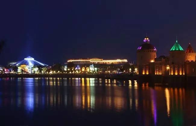 中国八大美女居然都在大连,哪一个是你的最爱?