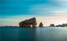 庄河全域旅游摄影巡展开启 带你领略镜头下的最美庄河