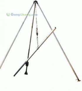 供应庄河【立杆机】批发城,2012最新产品上架_安全防护_世界工厂网中国产品信息库