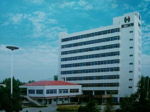 改开的年代里,我曾在汉中见到比利时大使