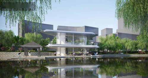 项目设计方案公示 读者印象 精品街区这样建