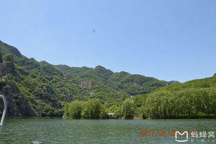 2017.6.7 6.12日 庄河 丹东 宽甸 绿江村 庄河冰峪沟