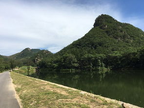 大连庄河天门山森林公园自驾一日游 游记分享