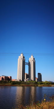 庄河大连自驾行 2018国庆假期