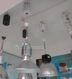 供应北票市盖州市凤城市庄河市遥控升降灯具_灯具照明_世界工厂网中国产品信息库