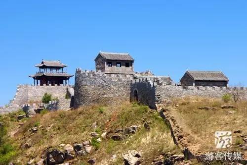 最美名单 又一站 庄河