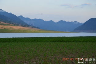 2017年六月的旅程 从庄河到绿江村的探索与回返