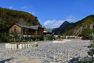 庄河天门山 辽东半岛的自然奇观