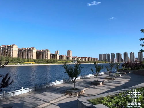 庄河印象 山海之间的诗意栖居