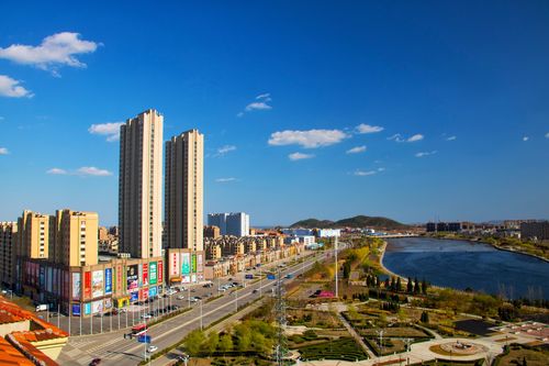 庄河,一个令人向往的地方