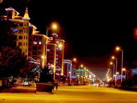 庄河印象 黄海之滨的明珠